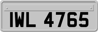 IWL4765