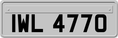 IWL4770