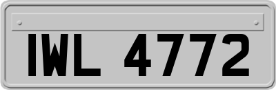 IWL4772