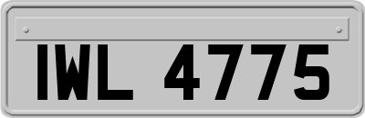 IWL4775