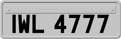 IWL4777