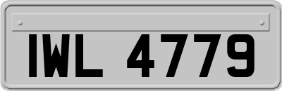 IWL4779