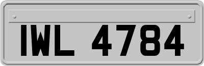 IWL4784