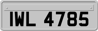 IWL4785