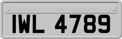 IWL4789