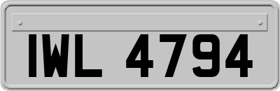IWL4794