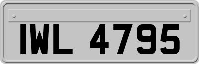 IWL4795