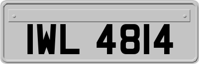 IWL4814