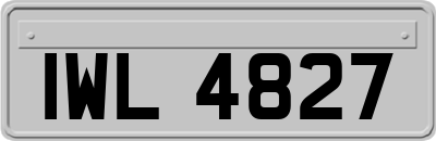 IWL4827