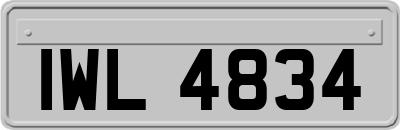 IWL4834