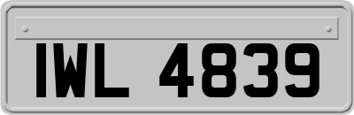 IWL4839