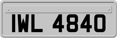 IWL4840
