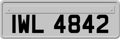 IWL4842