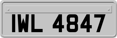 IWL4847