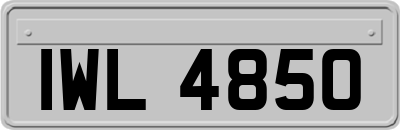 IWL4850