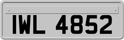 IWL4852