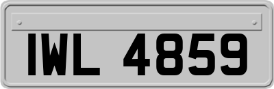 IWL4859