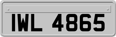 IWL4865