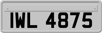 IWL4875