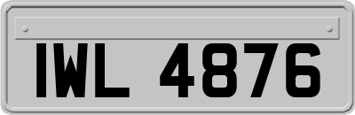IWL4876