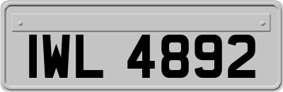 IWL4892