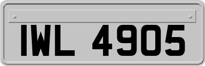 IWL4905