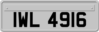 IWL4916