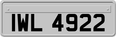 IWL4922
