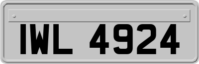 IWL4924