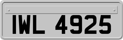 IWL4925