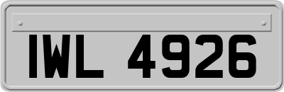 IWL4926