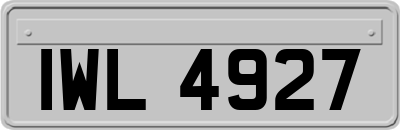 IWL4927