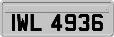 IWL4936