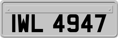 IWL4947