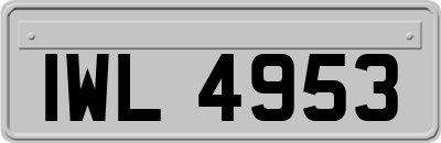 IWL4953
