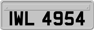 IWL4954