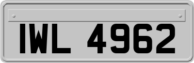 IWL4962