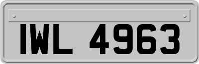 IWL4963