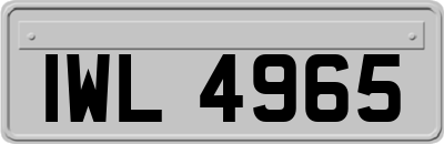 IWL4965