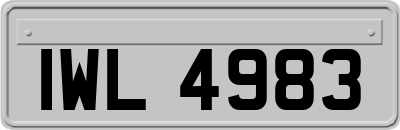 IWL4983