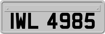 IWL4985