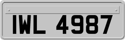 IWL4987