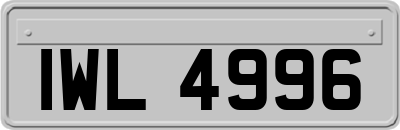IWL4996