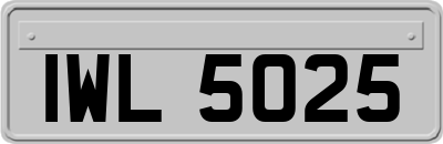IWL5025