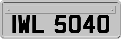 IWL5040