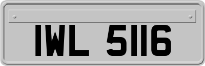 IWL5116
