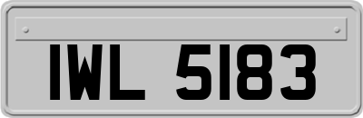 IWL5183