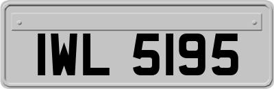 IWL5195