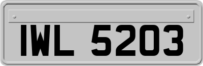 IWL5203