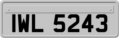 IWL5243